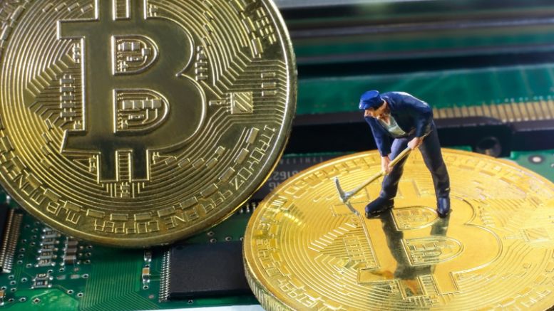 Bitcoin Mining Intensifies During Q4 of 2016