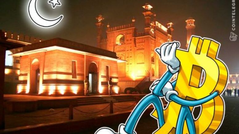 Despite Recent High Volumes, Bitcoin Still Low in Pakistan, Saudi Arabia
