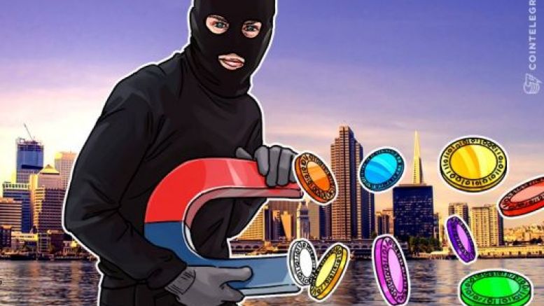 Fool Me Once: How to Spot a Cryptocurrency Scam