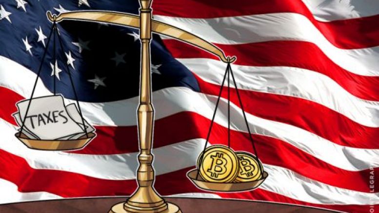 Roger Ver: If IRS is Trying to Tax Bitcoin, That Seems Like Acceptance