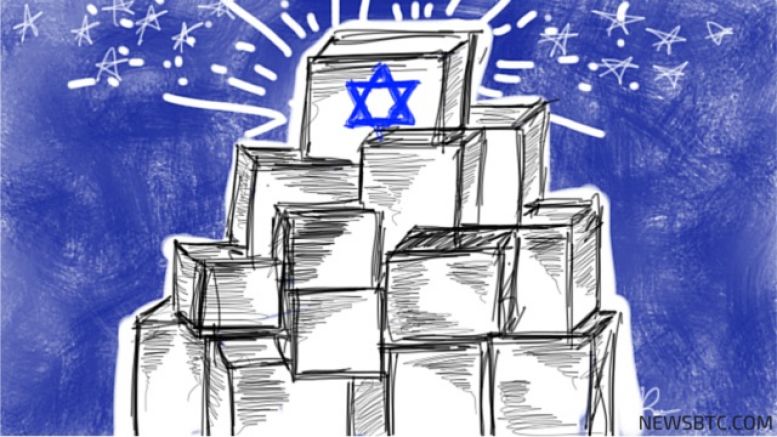 Startups in Israel Emerge as Strong Contenders in Fintech and Blockchain Space