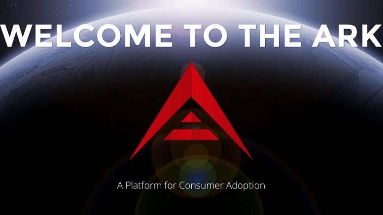 ARK Platform Is Now Open Source, Announces Bounty Program