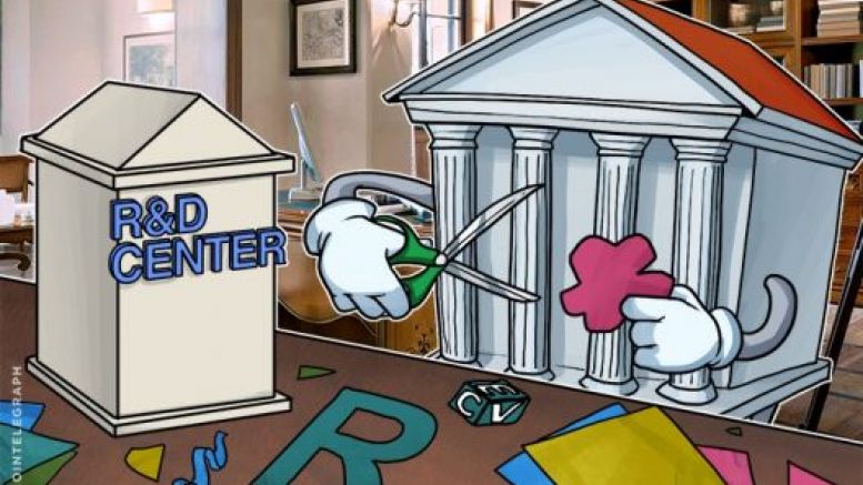 Singapore’s Central Bank Pairs Up With R3 to Create Blockchain R&D Center