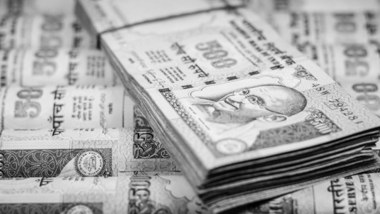 India’s Currency Ban Could Increase Bitcoin Demand