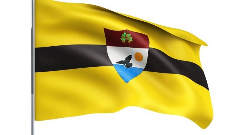 Free Republic of Liberland Remains Unoccupied Despite President’s Best Efforts