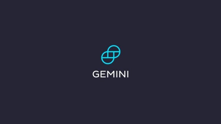 Gemini Exchange Fails to Achieve High Trading Rates