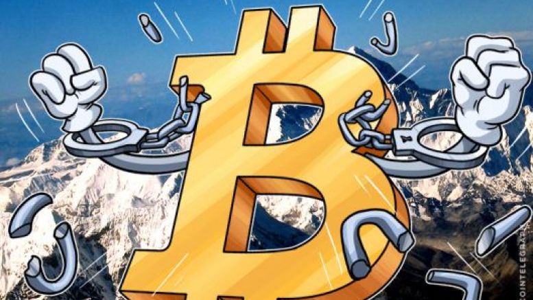 How Bitcoin Will Destroy R3 and Other Blockchains in Three Years
