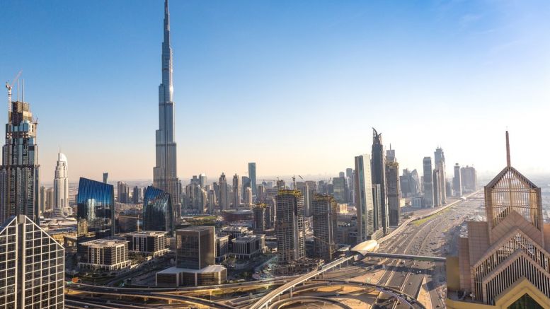 Bitcoin Legislation & Legality to be Discussed by Dubai Authorities