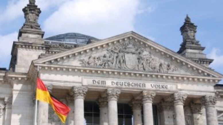 Germany recognized Bitcoin as 'private money' over half a year ago