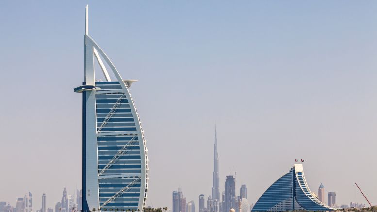 Dubai Legislators to Discuss Bitcoin Regulation