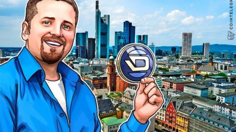 Free Republic of Liberland Values Bitcoin, But Ready to Move on to Dash