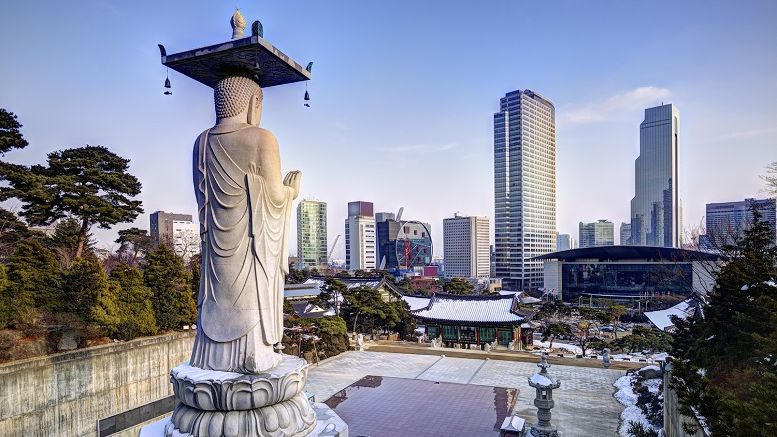 South Korea is Debating New Bitcoin Exchange Rules