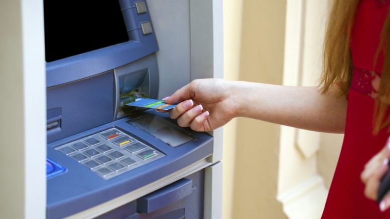 Venezuelan Banks Introduce 10,000 Bolivar ATM Withdrawal Limit