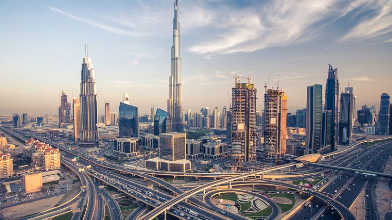 Dubai Legislation Committee Hosts Bitcoin Workshop