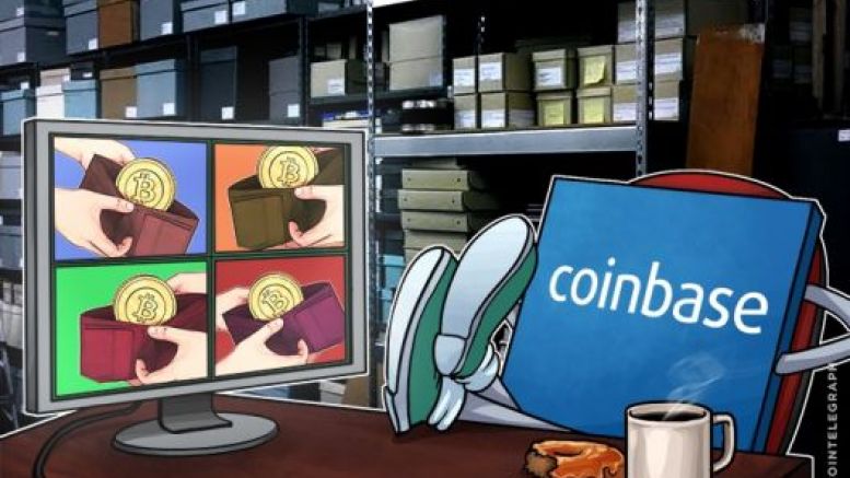 Coinbase Will Take IRS to Court Over Consumer Privacy Attack