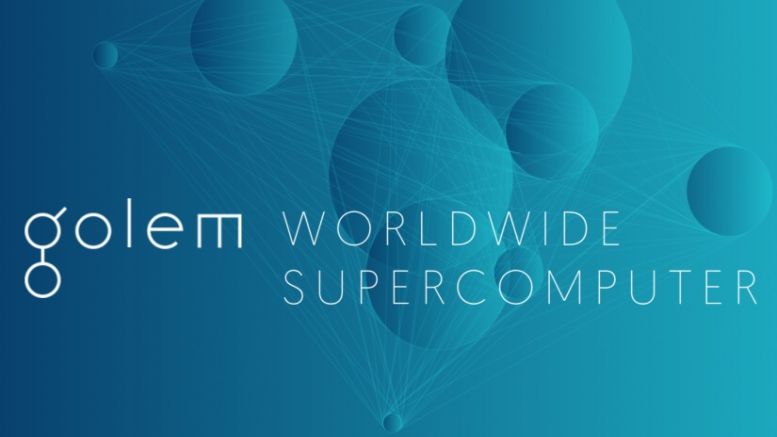 Golem’s Second Fastest ICO Brings Decentralized Internet within Reach