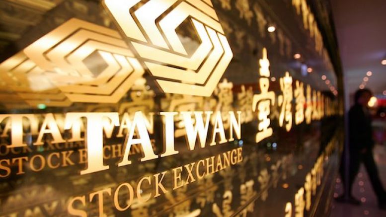 Taiwan Considers Fintech Overhaul, Blockchain Tech May See Adoption
