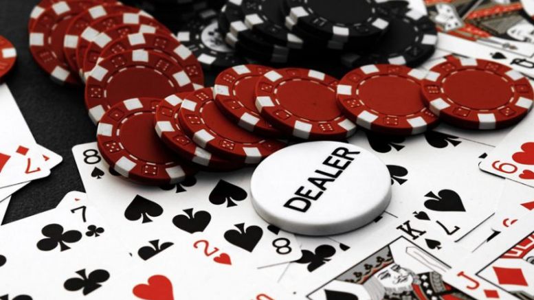 Best Bitcoin Casino as Gambling Industry Democratises