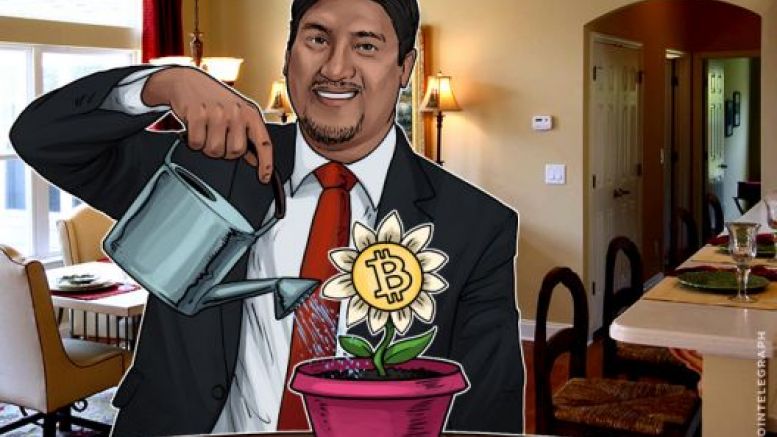With One Percent of Indians Investing Money into Bitcoin, Its Price Can Reach $1000 by the End of 2016
