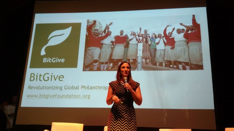 Revolutionizing UN and Humanitarian Operations with BitGive’s GiveTrack