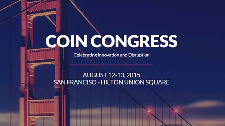 Coin Congress 2015 to Preview Documentary about Newlyweds Living Solely on Bitcoin