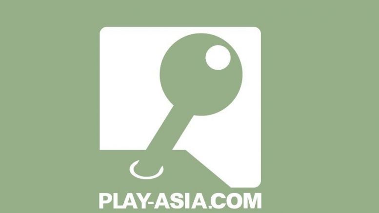 Play-Asia.com to Offer Holiday Discounts with Bitcoin