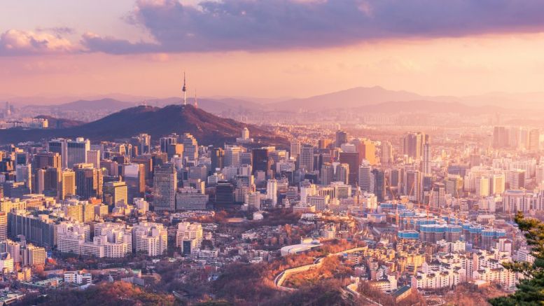 South Korea Will Introduce Bitcoin Regulations in 2017