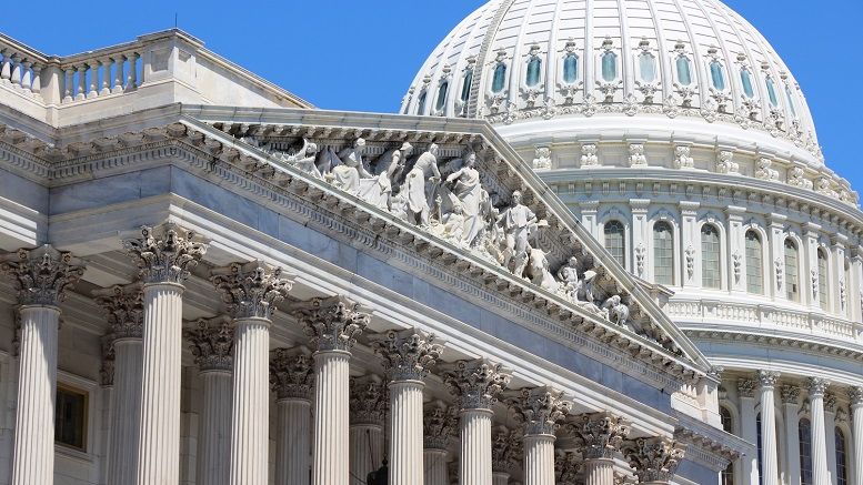 Congressional Committee Calls for CFTC 'Clarity' on Bitcoin