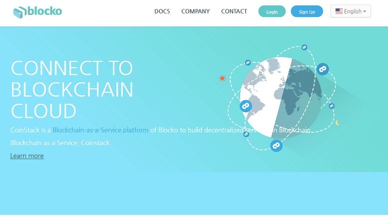 Korea Exchange opens the Korea Startup Market with blockchain technology