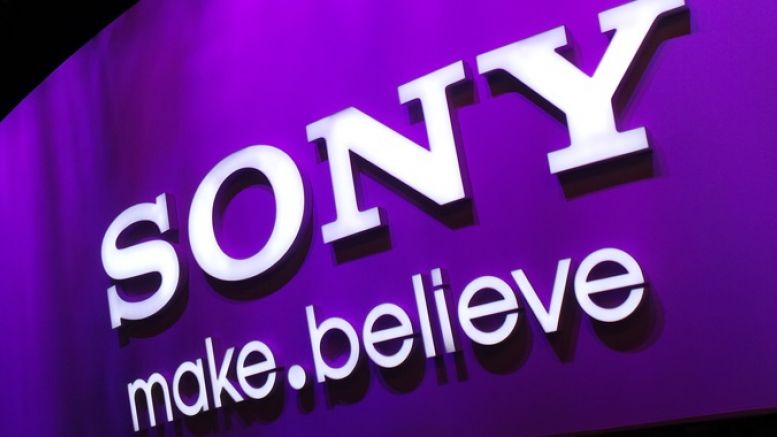 Sony Targets Blockchain Technology as Part of Wider Operations Shuffle