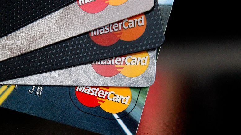An Entrée For Bitcoin? Online Gambling Payment Processors Block Prepaid MasterCards In Over 100 Countries