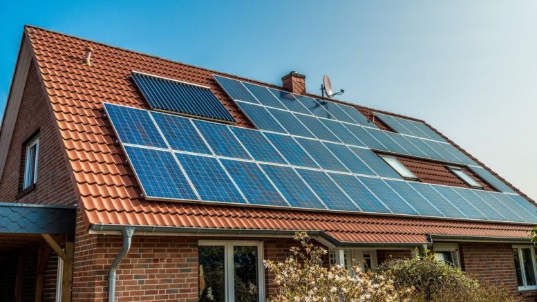 SolarCoin Rewards Solar Energy Users, Could Allow Users to Trade Unused Electricity