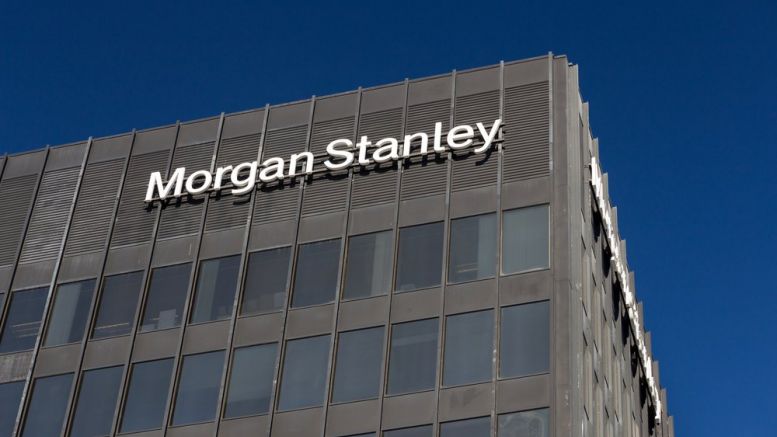 Report: Morgan Stanley Might Leave R3 Blockchain Consortium