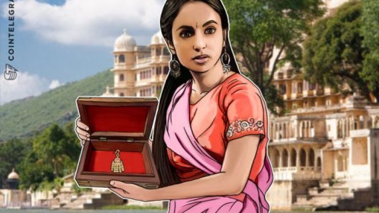 India to Ban Gold Importation; Bitcoin Price Rally, Market Shock Imminent