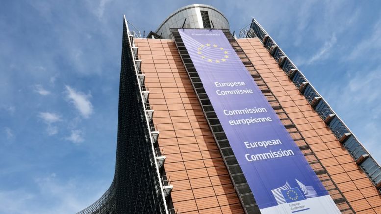 EU Commission Launches Initiative to Boost FinTech and Blockchain Startups