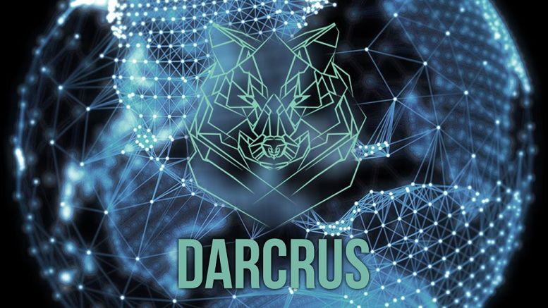 Darcrus will Launch Prototype during its Initial Coin Offering