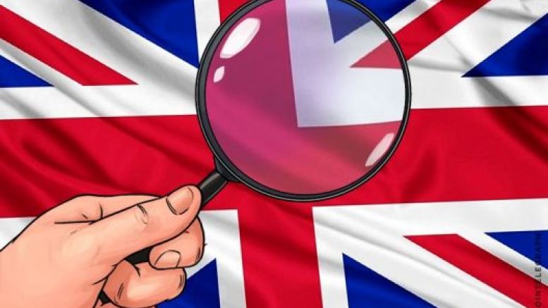 UK Becomes Surveillance State, Passes New Spying Law on All Citizen Web Activity