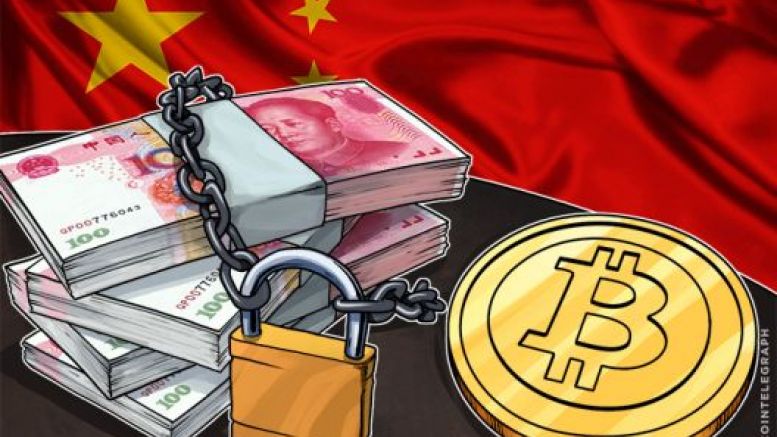 China Imposes New Capital Controls; Bitcoin Price Optimistic