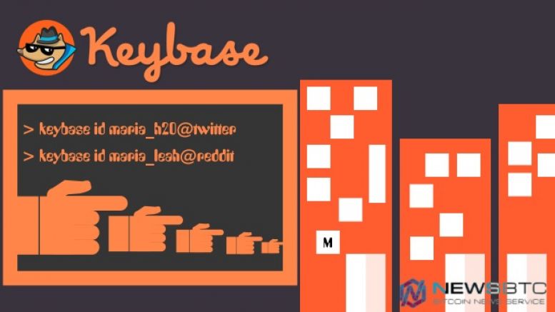 Keybase, a Revolutionary Encrypted File Sharing Platform