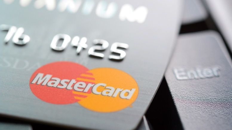 Credit Card Giant MasterCard Files 4 New Blockchain Patents