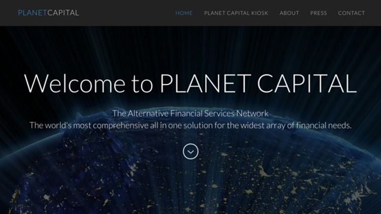 Apple Co-founder, Steve Wozniak joins Planet Capital Board
