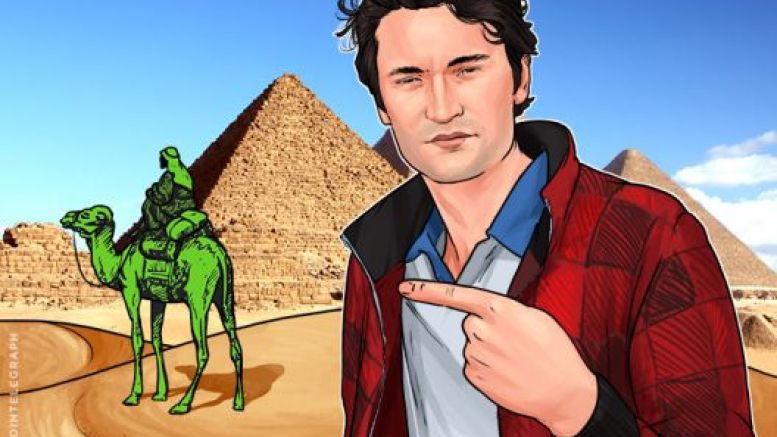 Third Corrupt U.S. Government Agent Discovered in Silk Road Case