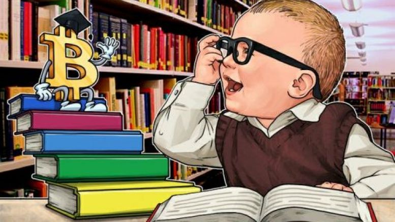 Bitcoin Acceptance Depends Largely on Cryptocurrency Education