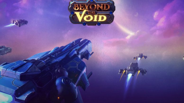 Beyond the Void Represents the Next Generation Blockchain Game Platform