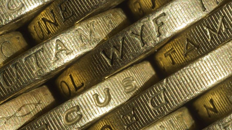 1,000-Year-Old Royal Mint Will Soon Launch Blockchain Gold Trading