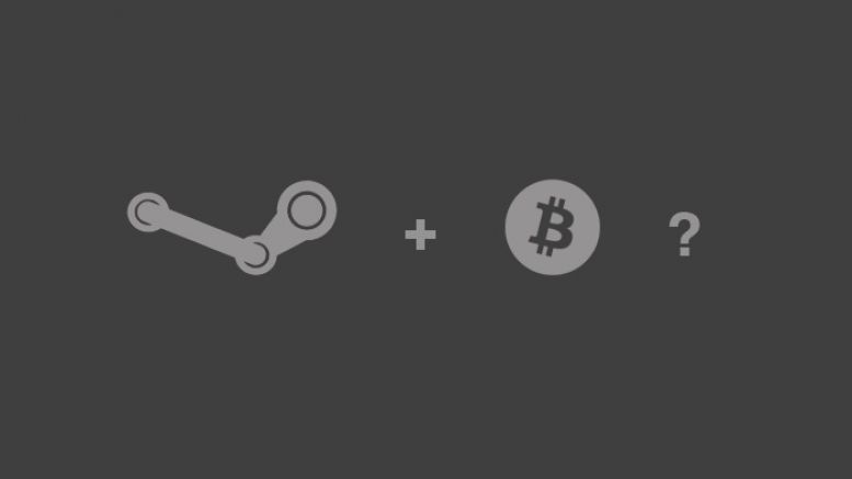 Leak: Valve Is Bringing Bitcoin Payments to Steam