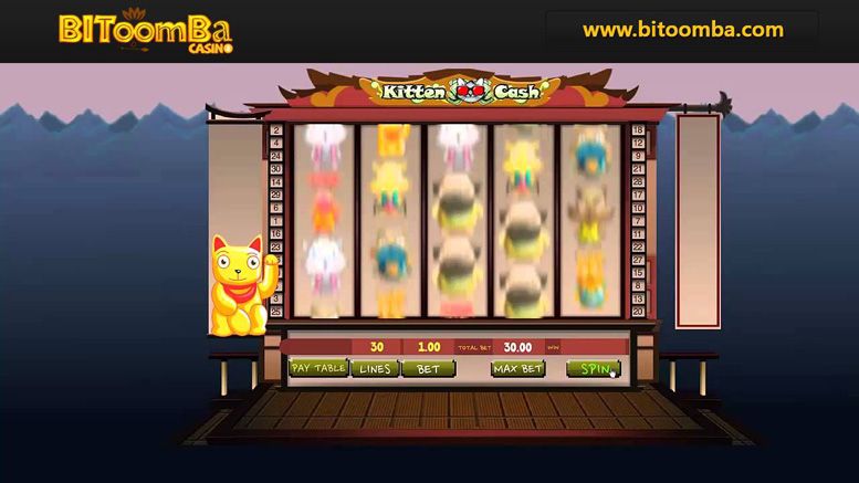 Industry Leader Bitoomba Introduces Bubbles Factory and The Pirates 3D Slots