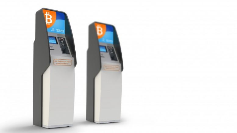 Chinese Bitcoin Exchanges Adapt: Huobi Resumes Recharge Cards And OKCoin Reveals ATM Partner