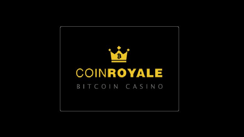Online bitcoin casino ‘CoinRoyale’ introduces three new games