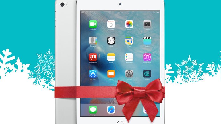 CEX.IO Releases Mobile App and Announces Giveaway of 3 iPad Mini for Active Traders